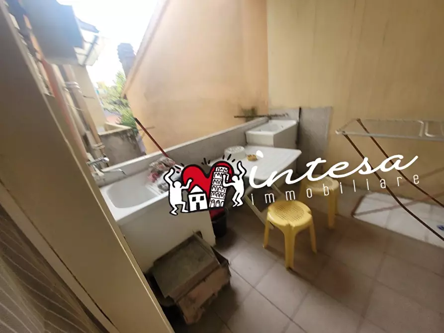 Immagine 14 di Appartamento in vendita  a Pisa