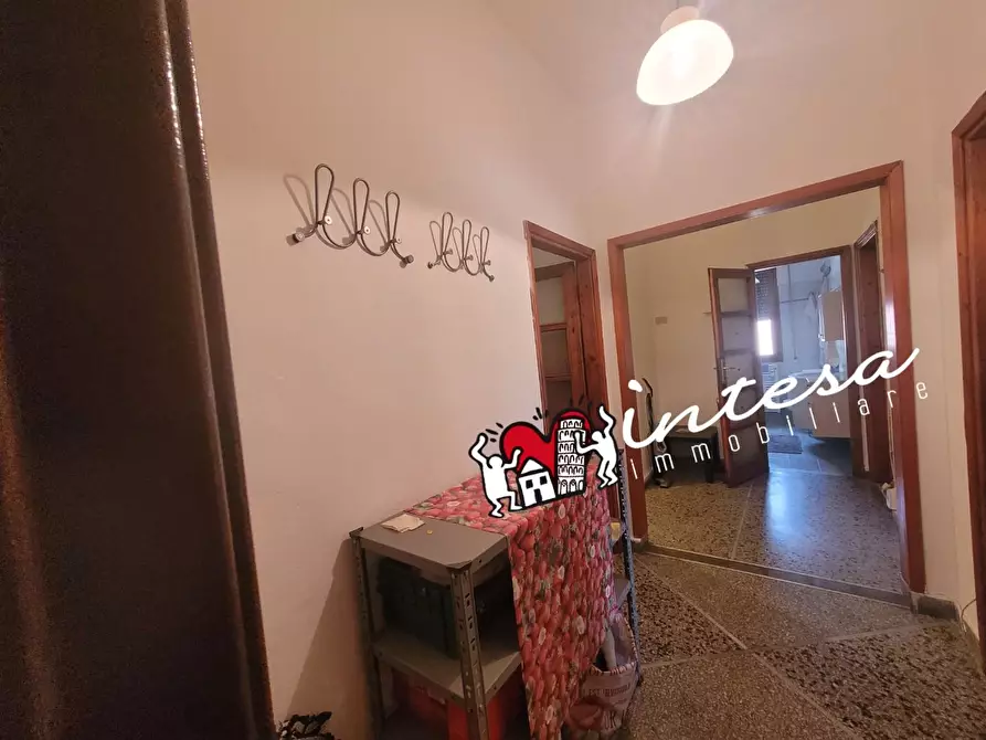 Immagine 10 di Appartamento in vendita  a Pisa
