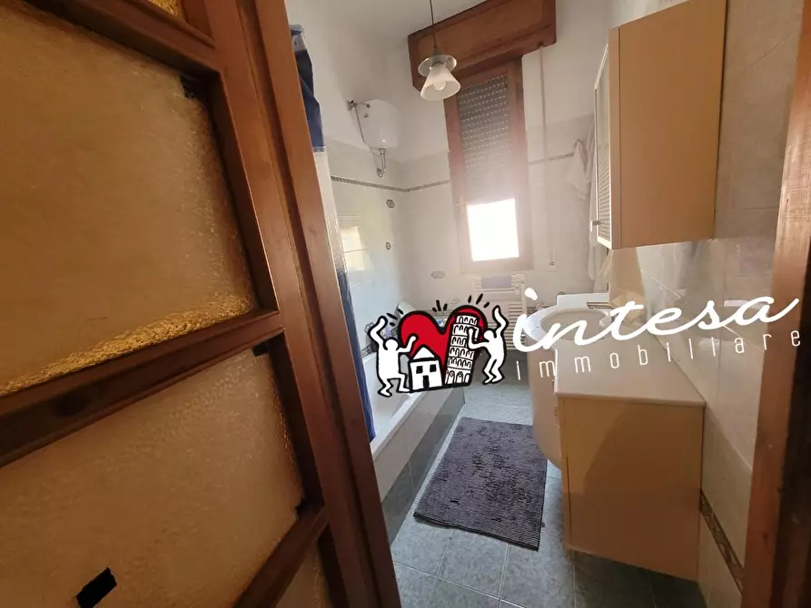 Immagine 16 di Appartamento in vendita  a Pisa