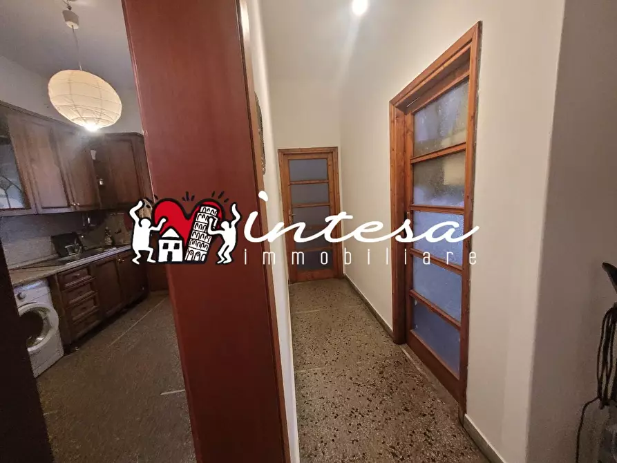 Immagine 17 di Appartamento in vendita  a Pisa