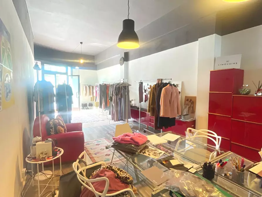 Immagine 6 di Ufficio in affitto  a Vicopisano