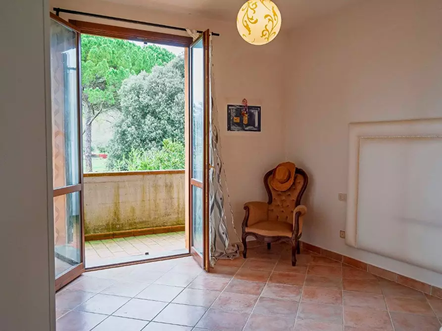 Immagine 3 di Terratetto in vendita  a San Miniato