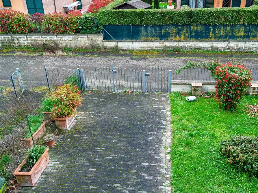 Immagine 6 di Terratetto in vendita  a San Miniato