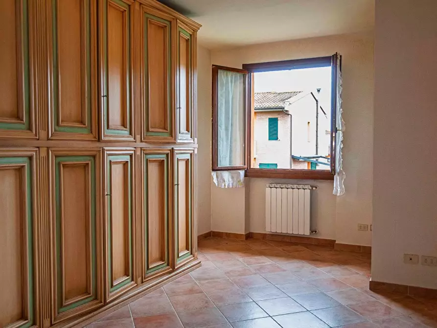 Immagine 5 di Terratetto in vendita  a San Miniato