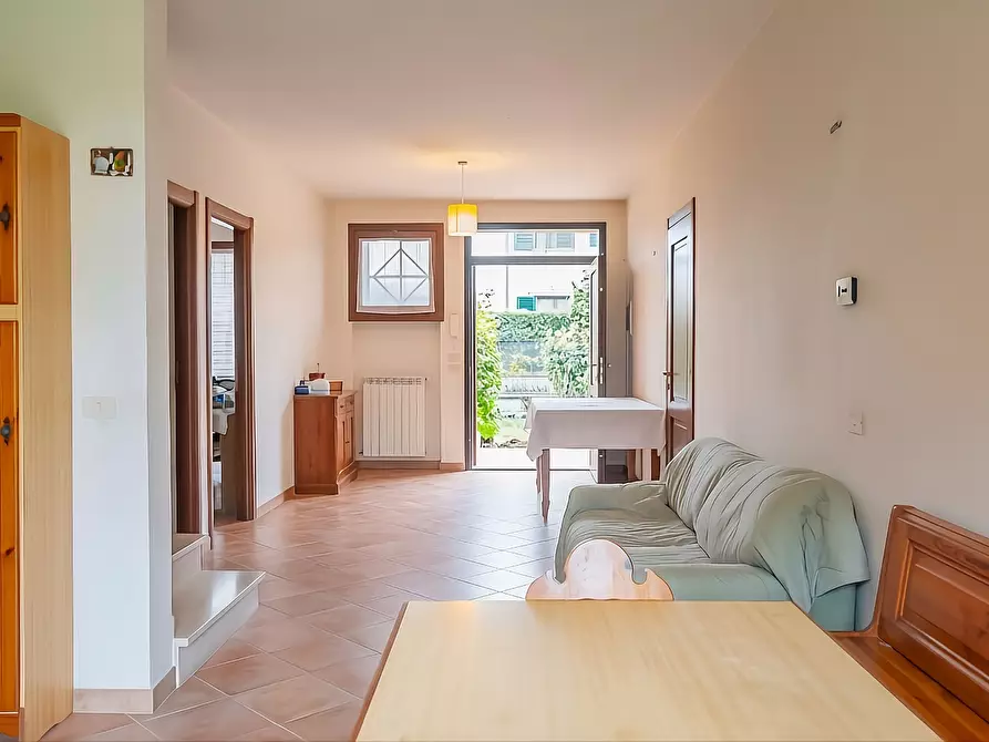 Immagine 10 di Terratetto in vendita  a San Miniato