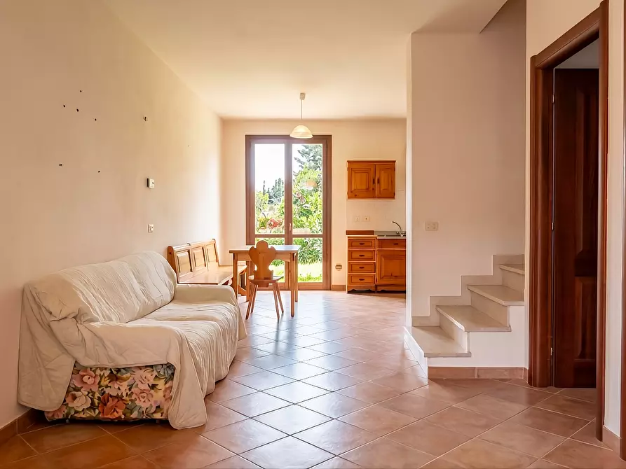 Immagine 1 di Terratetto in vendita  a San Miniato