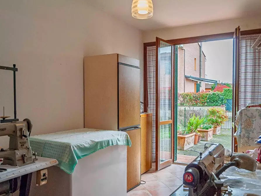 Immagine 8 di Terratetto in vendita  a San Miniato