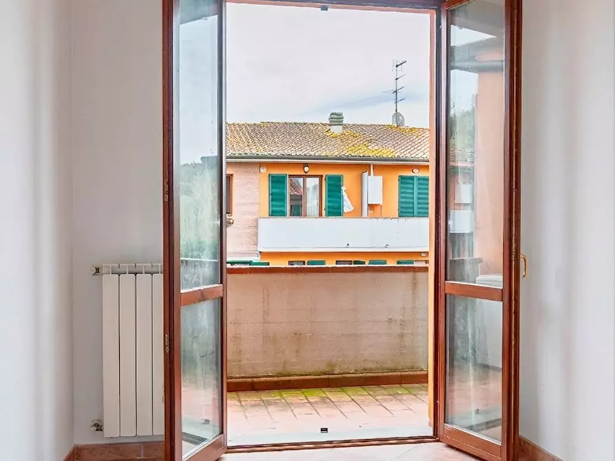 Immagine 4 di Terratetto in vendita  a San Miniato