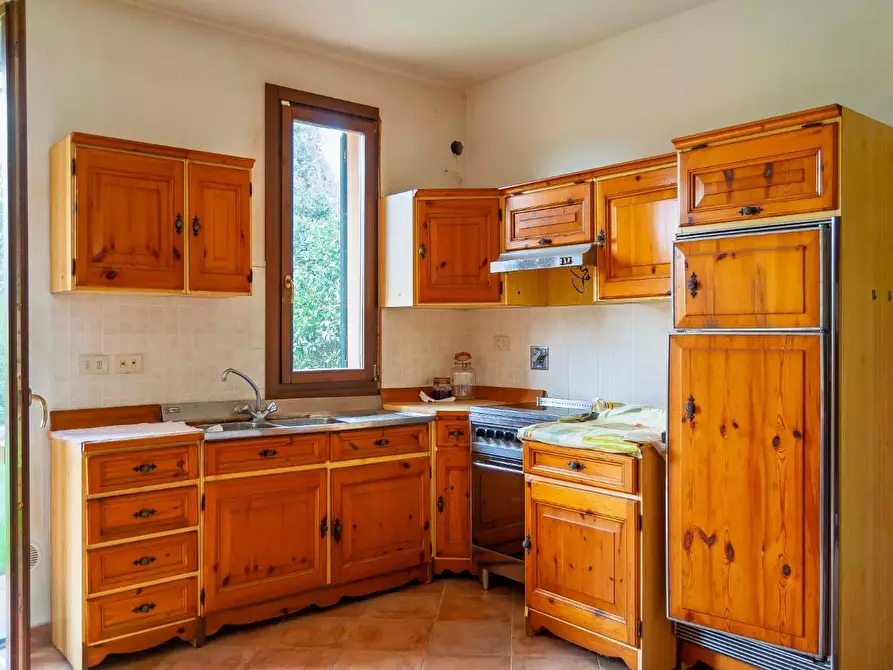 Immagine 9 di Terratetto in vendita  a San Miniato