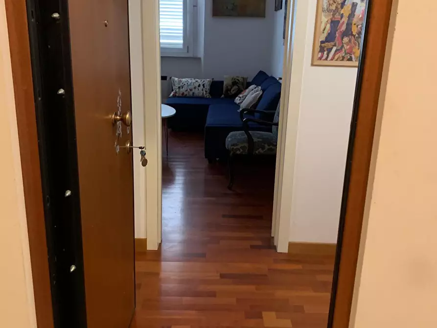 Immagine 14 di Appartamento in vendita  a Livorno