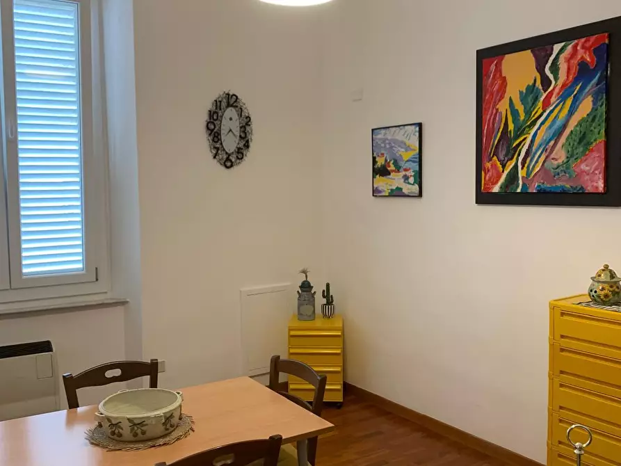 Immagine 6 di Appartamento in vendita  a Livorno