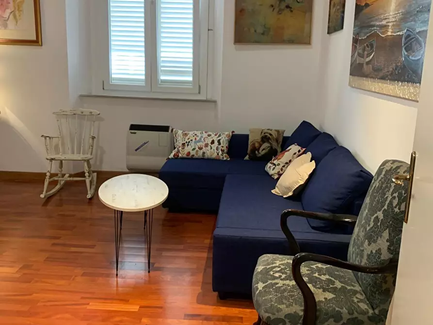 Immagine 10 di Appartamento in vendita  a Livorno