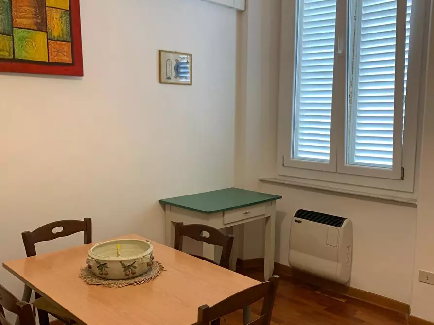 Immagine 7 di Appartamento in vendita  a Livorno