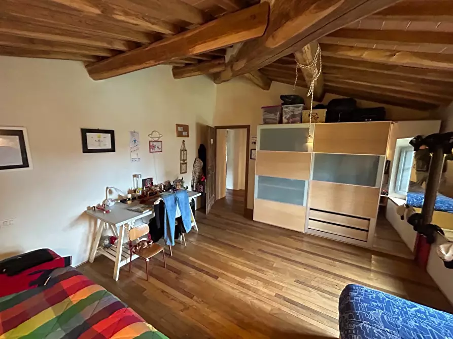 Immagine 27 di Casa colonica in vendita  a Monteriggioni