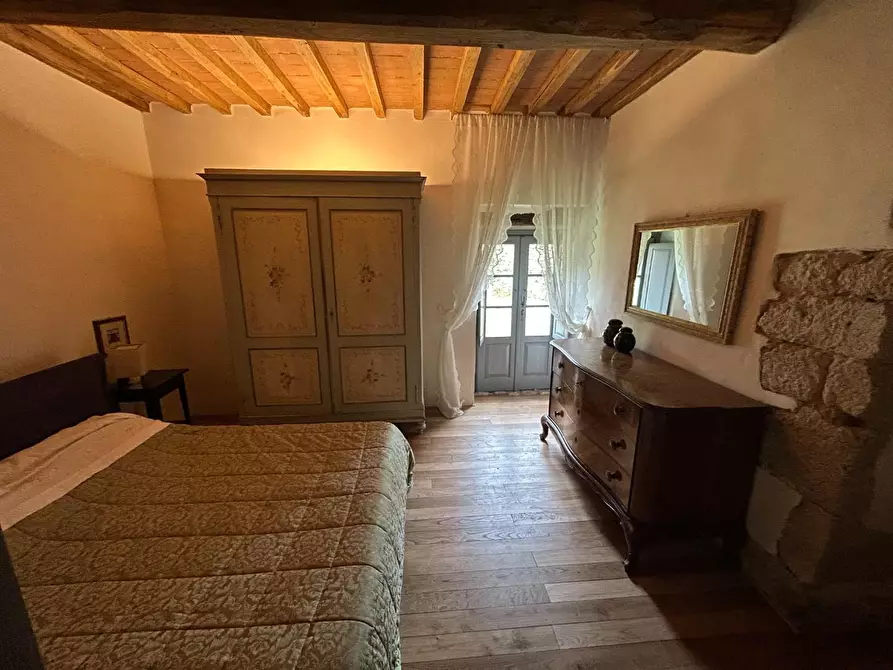 Immagine 45 di Casa colonica in vendita  a Monteriggioni