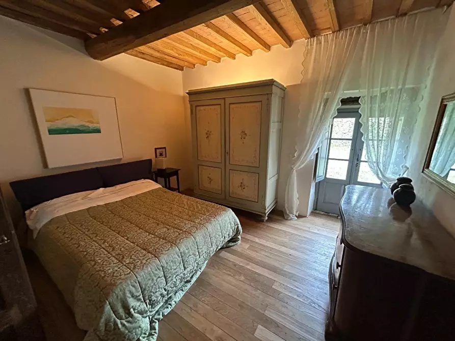 Immagine 48 di Casa colonica in vendita  a Monteriggioni