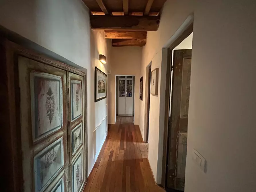 Immagine 29 di Casa colonica in vendita  a Monteriggioni