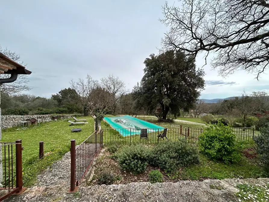 Immagine 33 di Casa colonica in vendita  a Monteriggioni