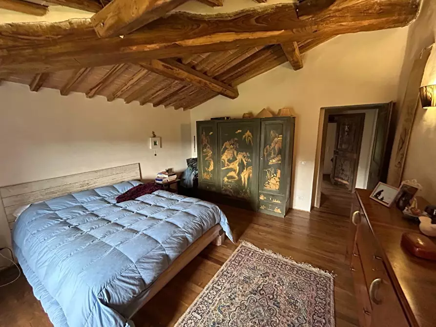 Immagine 24 di Casa colonica in vendita  a Monteriggioni