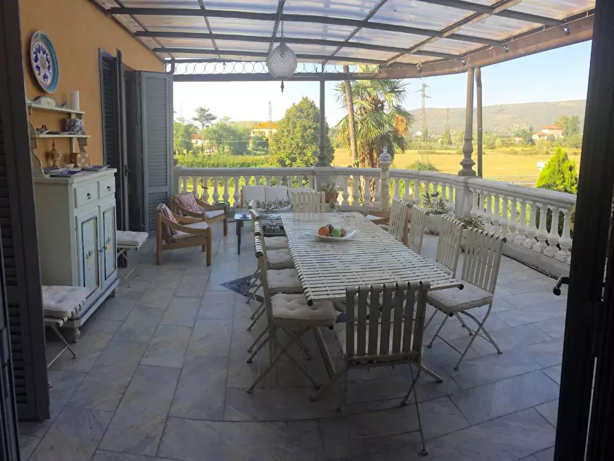 Immagine 11 di Villa in vendita  a San Giuliano Terme