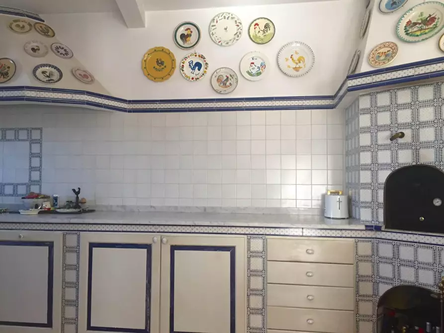 Immagine 13 di Villa in vendita  a San Giuliano Terme