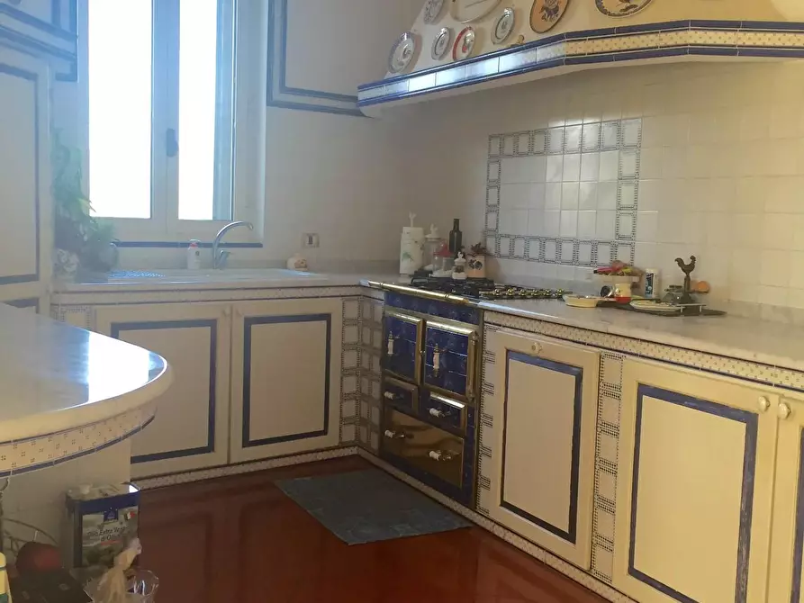 Immagine 12 di Villa in vendita  a San Giuliano Terme