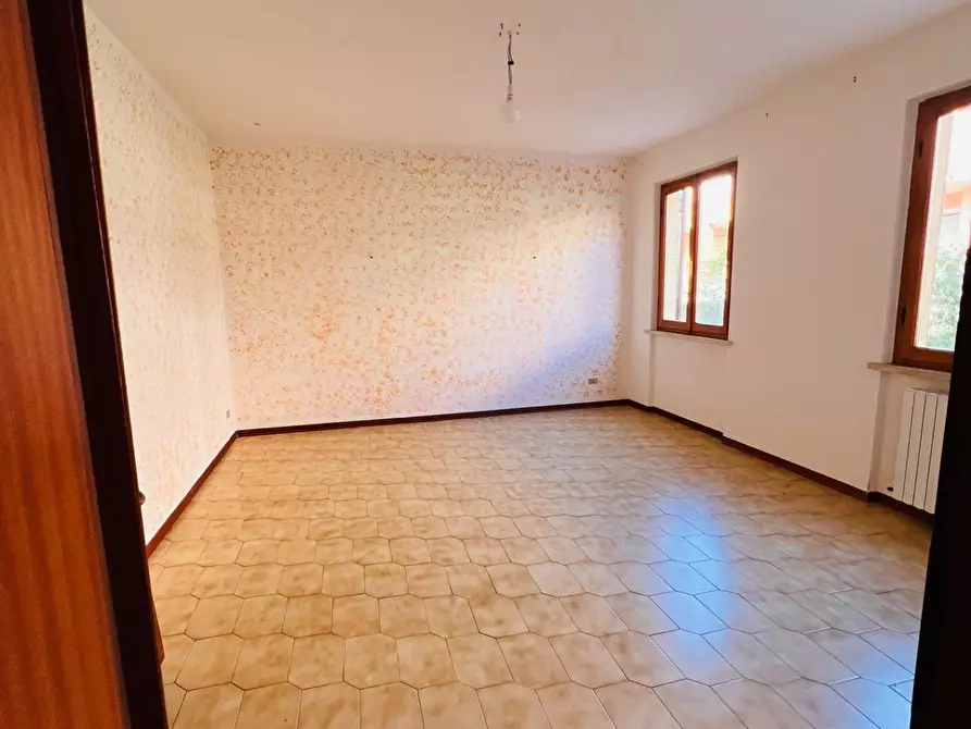 Immagine 4 di Appartamento in vendita  a Castagneto Carducci