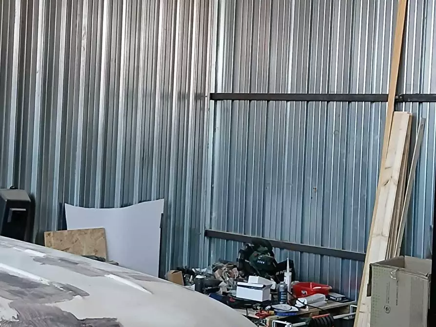 Immagine 2 di Magazzino in affitto  a Vicopisano