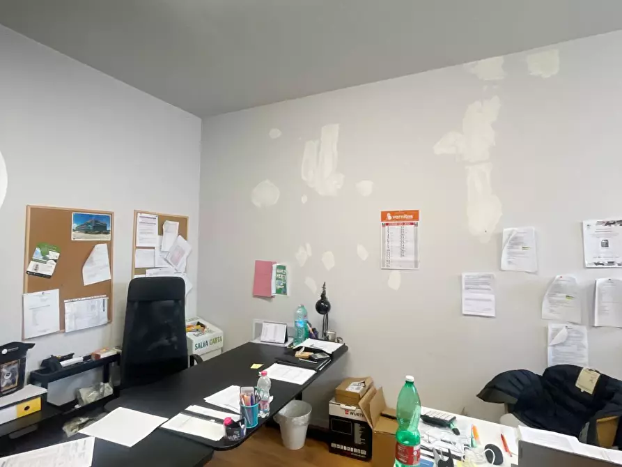 Immagine 5 di Magazzino in affitto  a Vicopisano