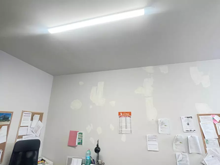 Immagine 3 di Magazzino in affitto  a Vicopisano