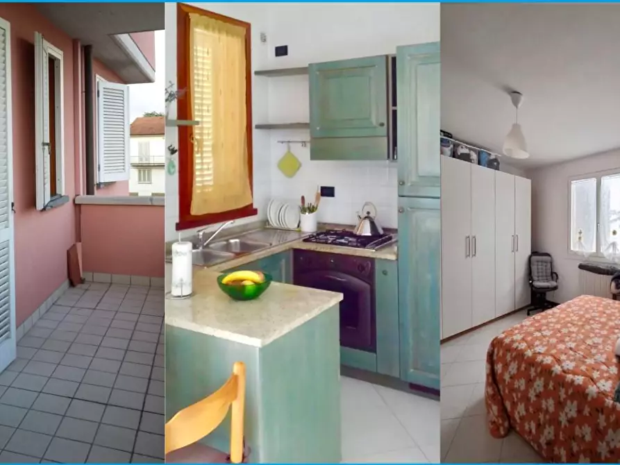 Immagine 1 di Appartamento in affitto  a Empoli