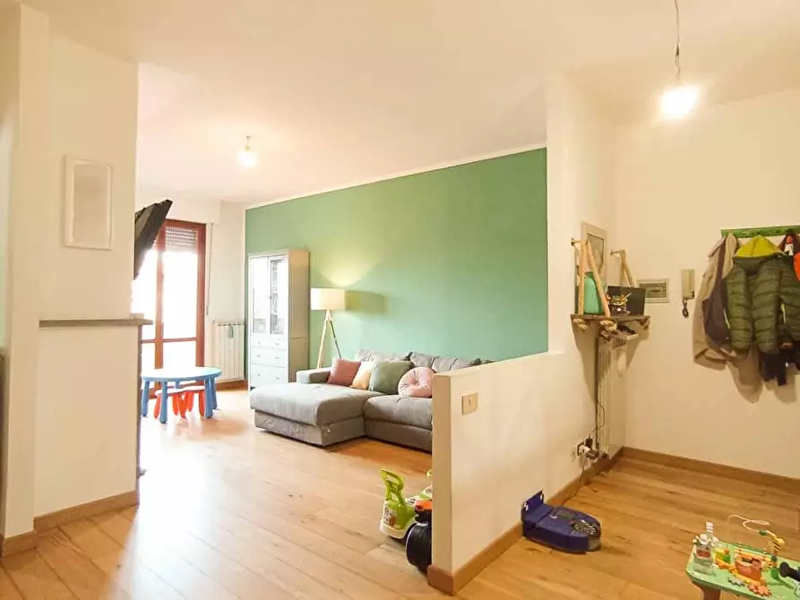 Immagine 10 di Appartamento in vendita  a Pisa