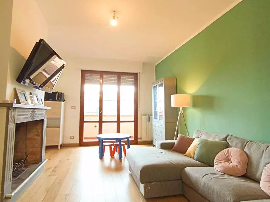 Immagine 17 di Appartamento in vendita  a Pisa