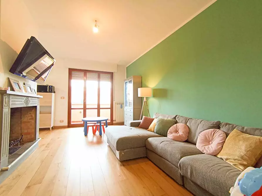 Immagine 18 di Appartamento in vendita  a Pisa