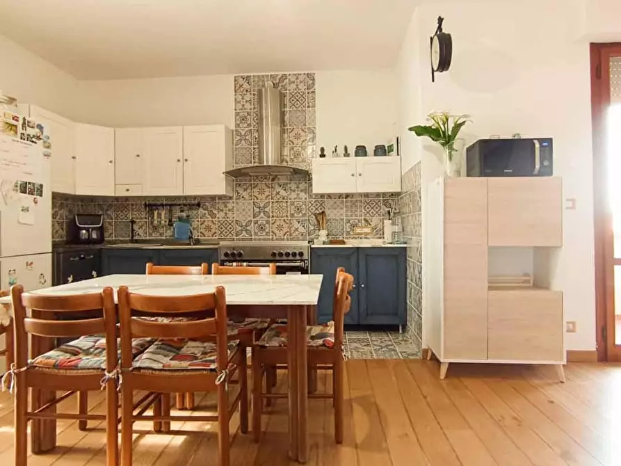 Immagine 2 di Appartamento in vendita  a Pisa