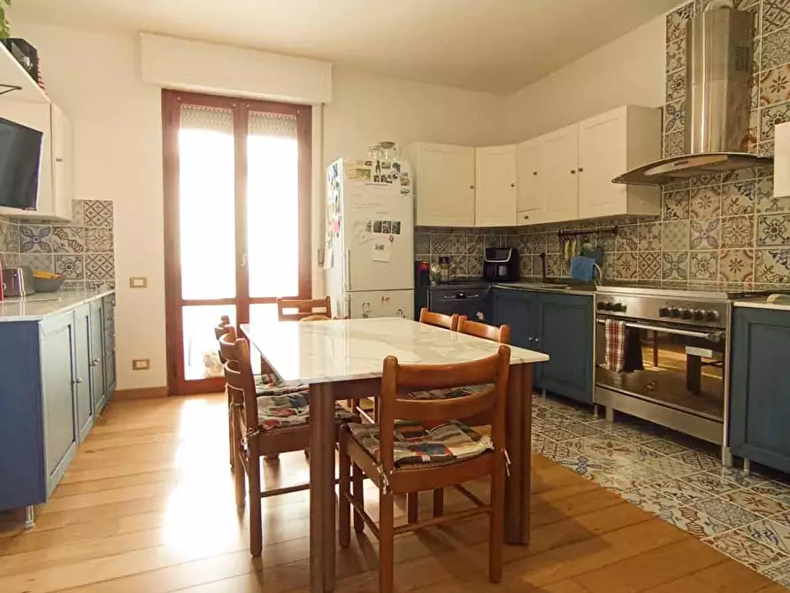 Immagine 5 di Appartamento in vendita  a Pisa