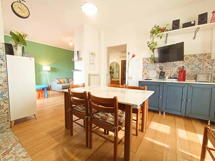 Immagine 1 di Appartamento in vendita  a Pisa