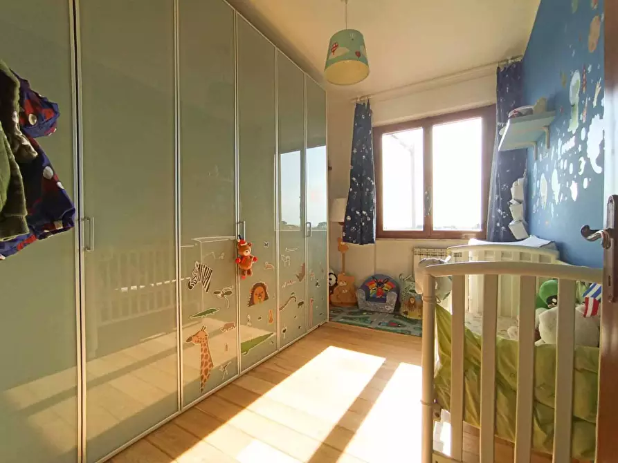 Immagine 31 di Appartamento in vendita  a Pisa