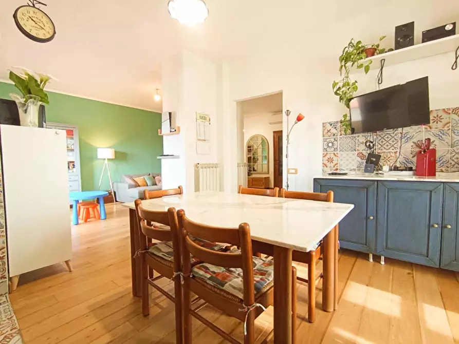 Immagine 15 di Appartamento in vendita  a Pisa