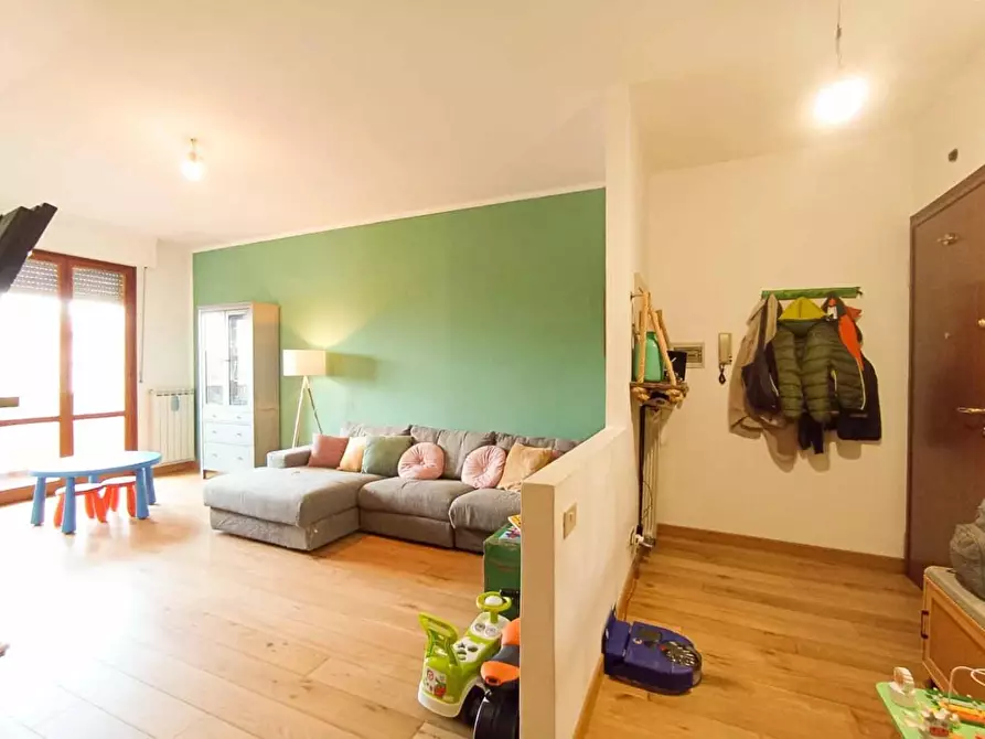 Immagine 7 di Appartamento in vendita  a Pisa