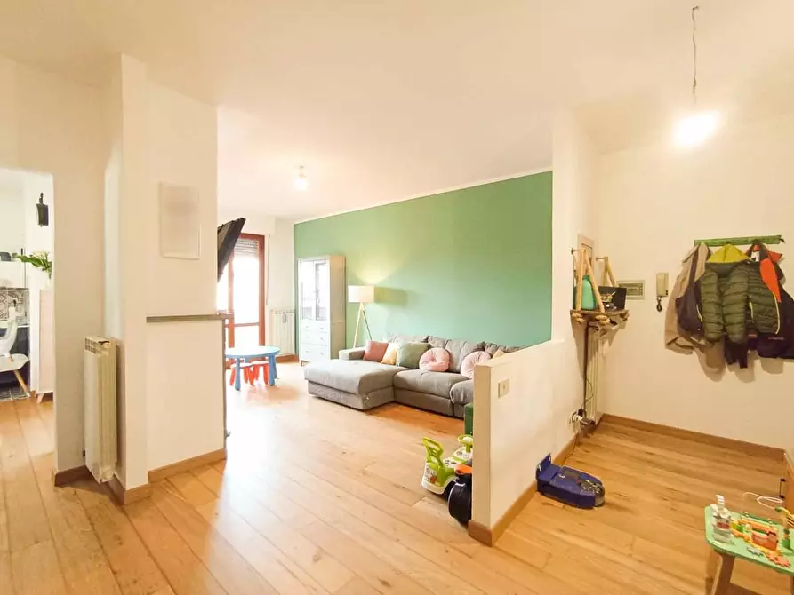 Immagine 12 di Appartamento in vendita  a Pisa