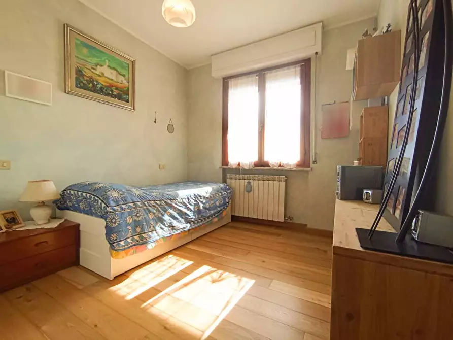 Immagine 23 di Appartamento in vendita  a Pisa