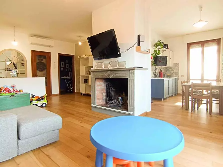 Immagine 6 di Appartamento in vendita  a Pisa