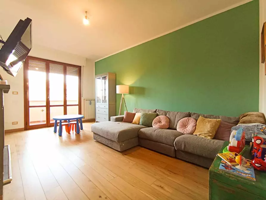 Immagine 9 di Appartamento in vendita  a Pisa