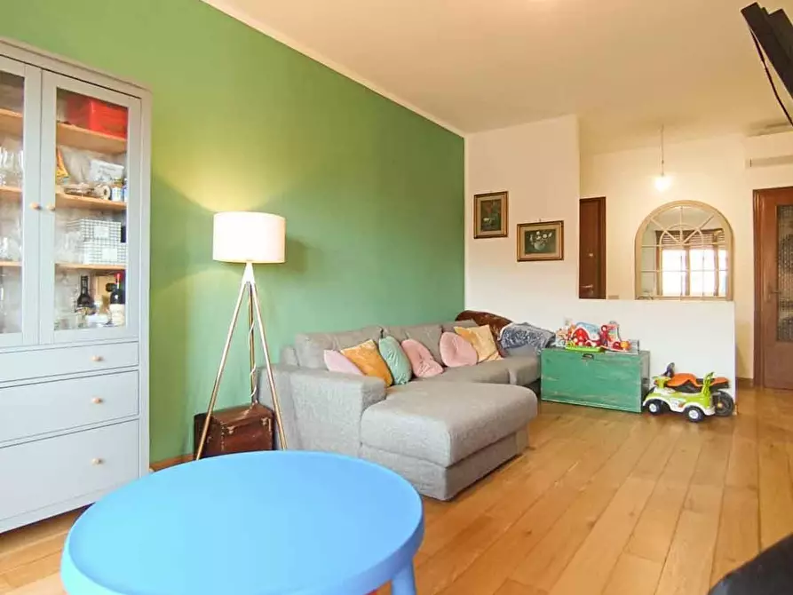 Immagine 14 di Appartamento in vendita  a Pisa