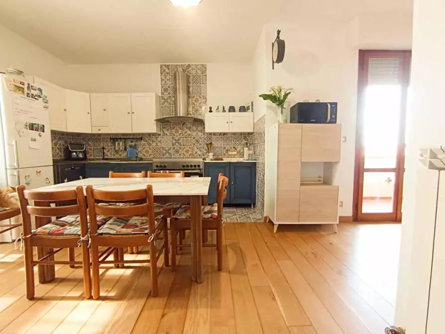 Immagine 19 di Appartamento in vendita  a Pisa