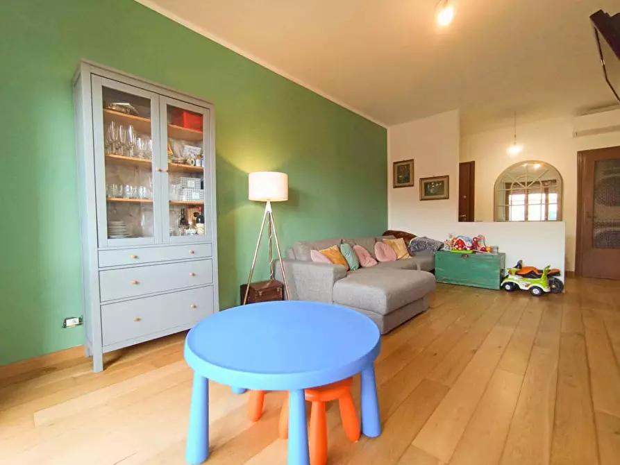 Immagine 3 di Appartamento in vendita  a Pisa