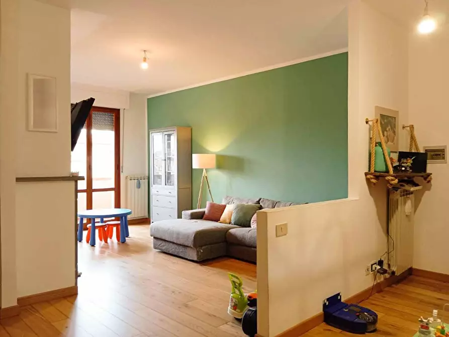 Immagine 21 di Appartamento in vendita  a Pisa