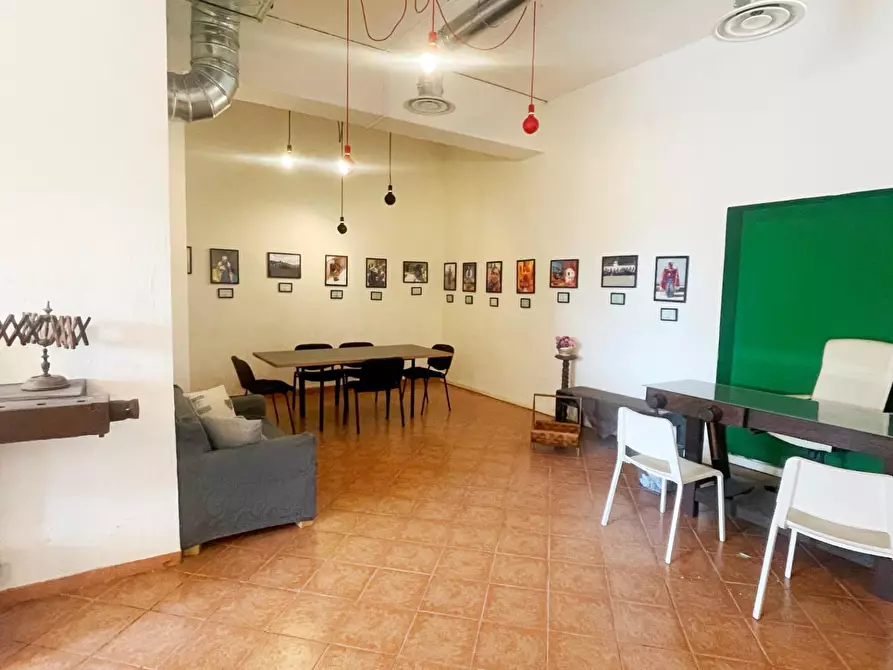 Immagine 3 di Capannone industriale in affitto  a Vicopisano