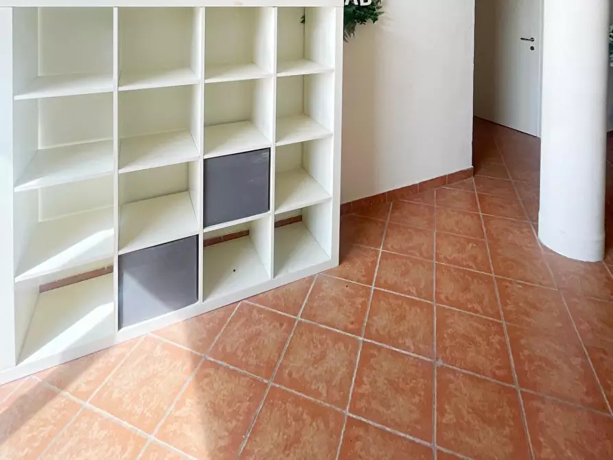 Immagine 11 di Capannone industriale in affitto  a Vicopisano